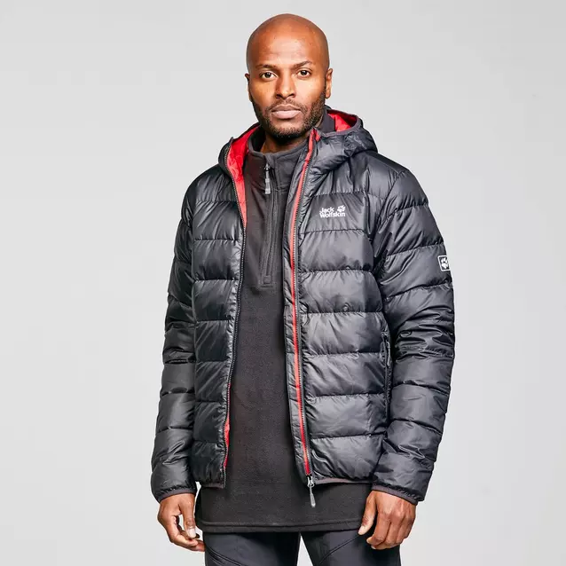 Jack wolfskin helium jacket clearance phantom