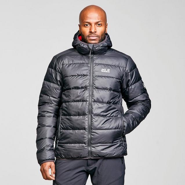 Jack wolfskin hotsell helium black