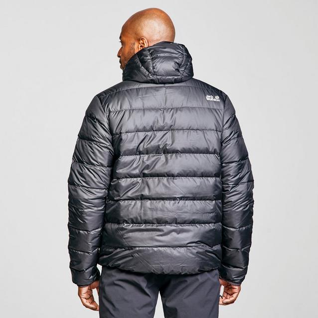 Jack hot sale wolfskin jd