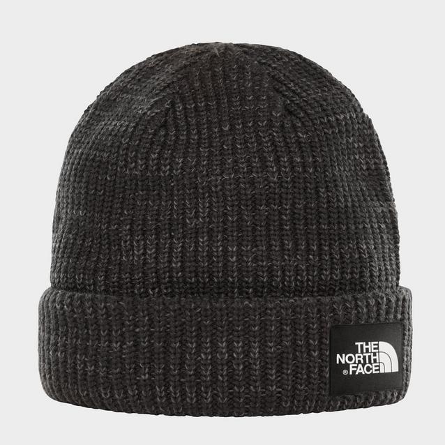 The North Face Men s Salty Dog Beanie Blacks