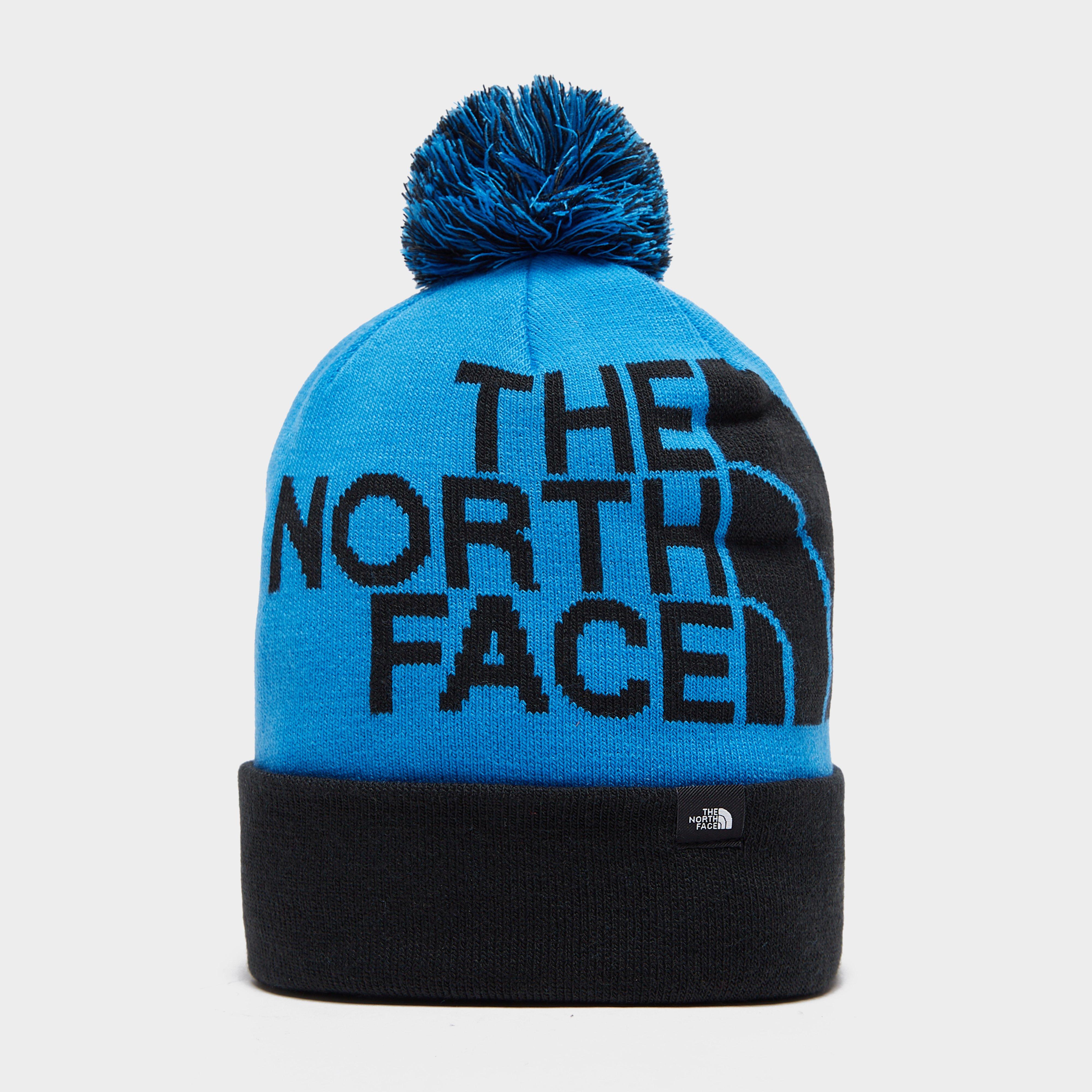 north face ponytail hat