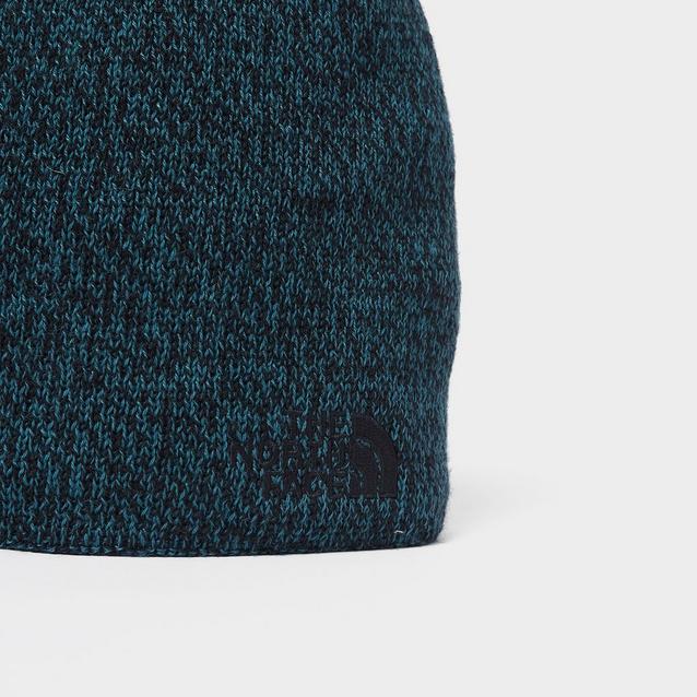 North face men's hot sale jim beanie