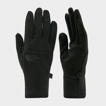 Womens the deals north face gloves