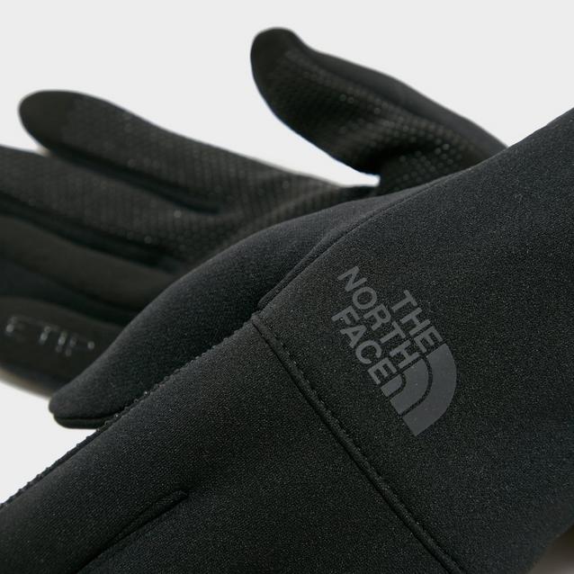 millets north face gloves