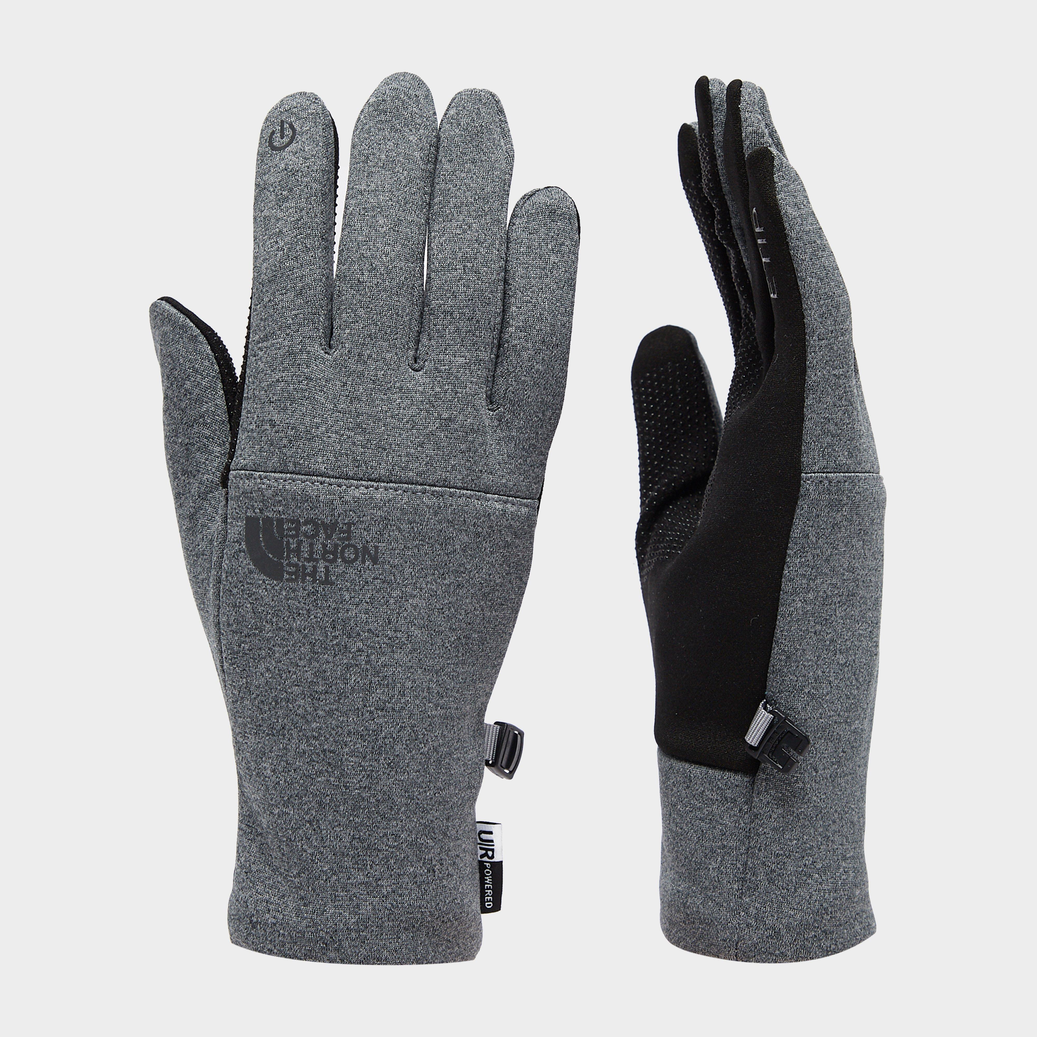 millets north face gloves