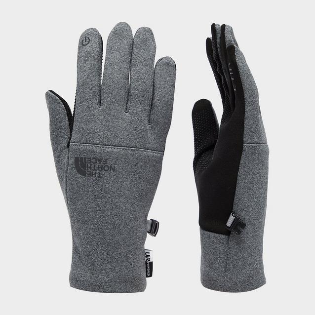 The north face on sale w etip glove