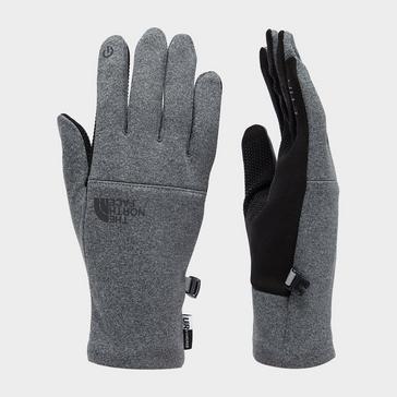 Grey The North Face Women’s Recycled Etip Glove