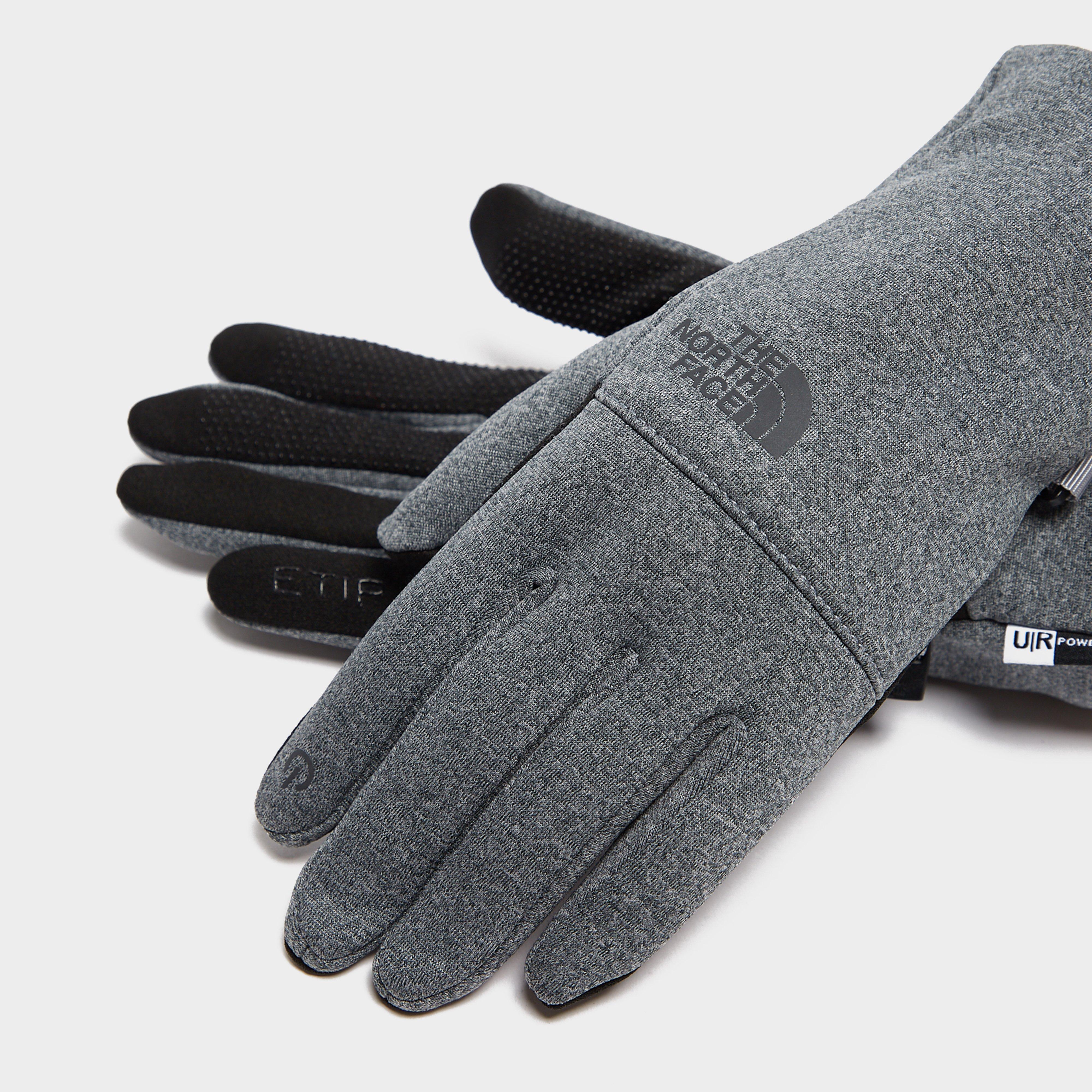 millets north face gloves