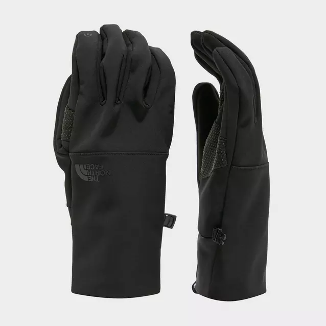 The north face mens apex hot sale etip glove