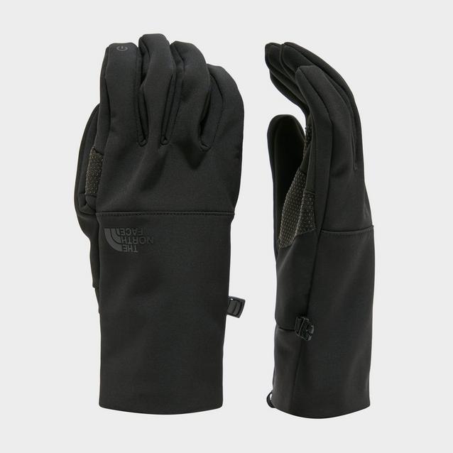 The north face men's apex+ store etip glove