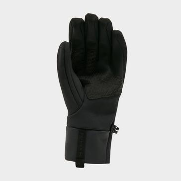 Black The North Face Men's Apex Etip Glove
