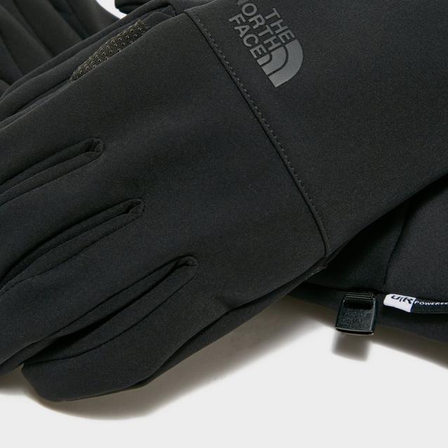 Men's apex hot sale etip glove