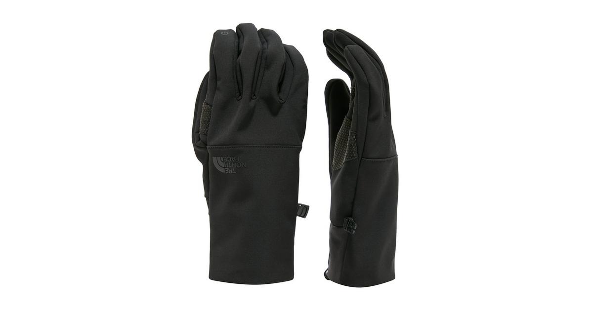 North face mens hot sale apex gloves