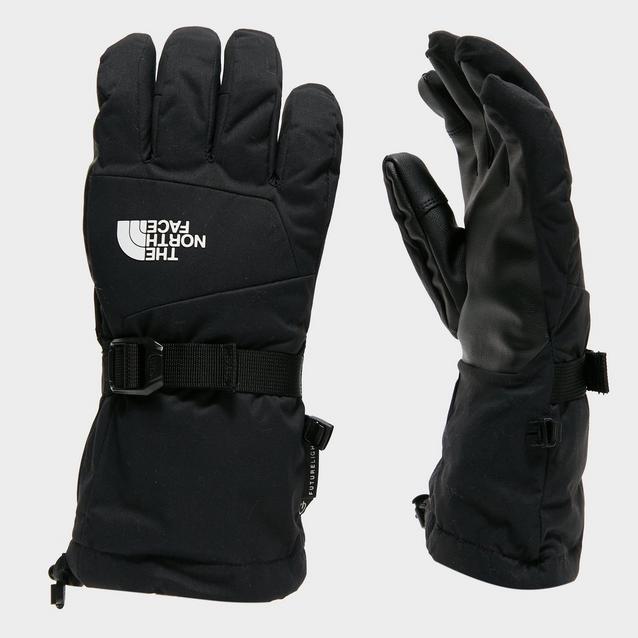 North face clearance men's waterproof gloves