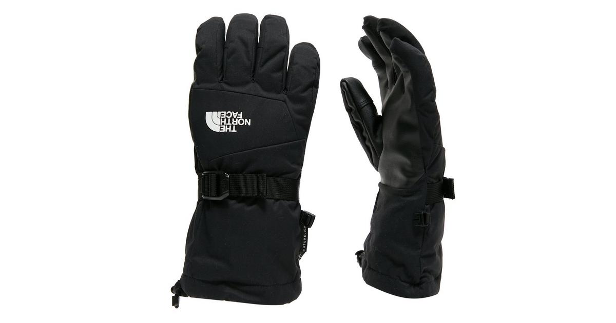 Mens ski best sale gloves north face