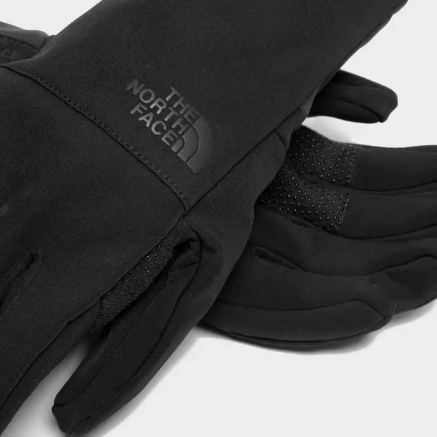 Men's apex+ sale etip glove