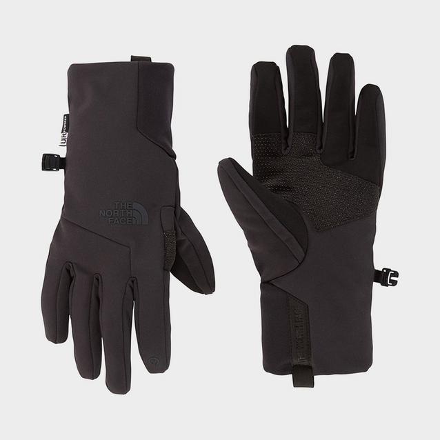 The north face women's apex+ etip on sale glove