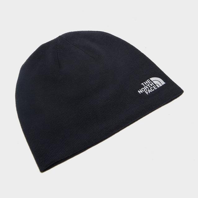 Navy The North Face Gateway Beanie image 1