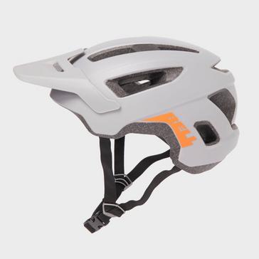 Grey Bell Nomad MIPS Helmet
