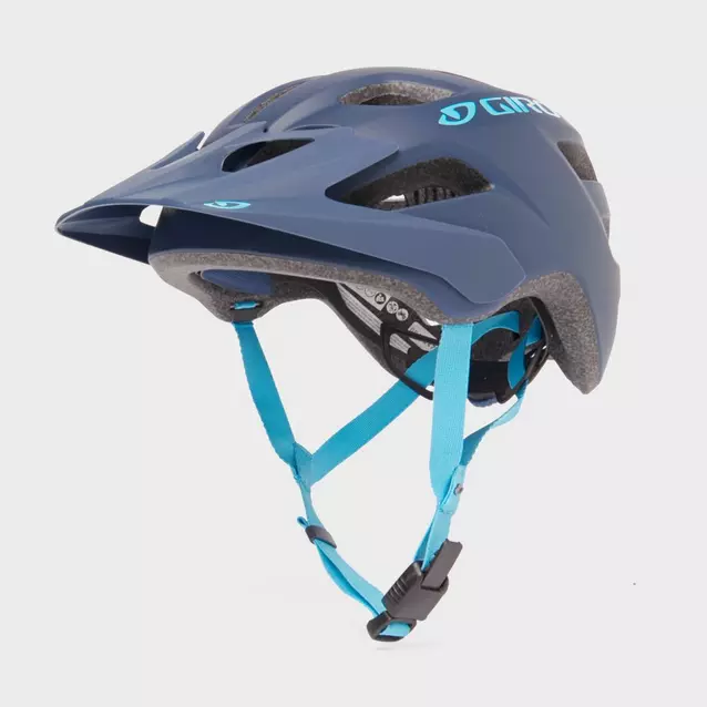 GIRO Verce Women s Helmet Blacks