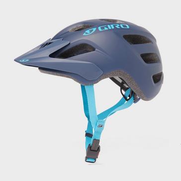 Blue GIRO Verce Women's Helmet