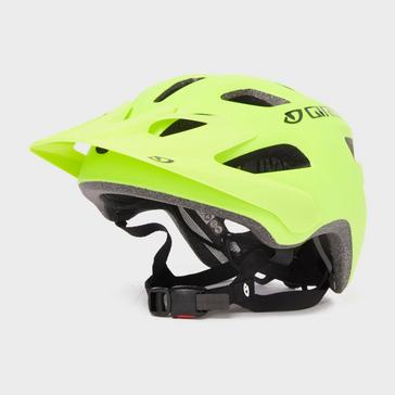 Light Green GIRO Fixture MIPS Helmet