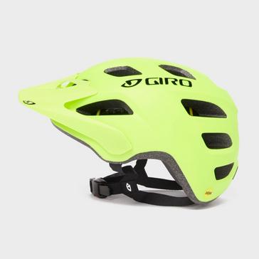 Light Green GIRO Fixture MIPS Helmet