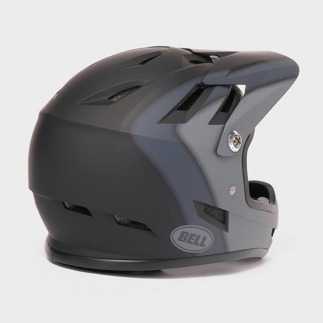 Bell sanction discount presences matte black