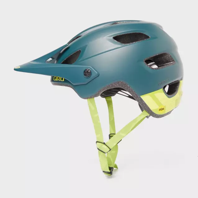 giro chronicle mips mountain bike helmet