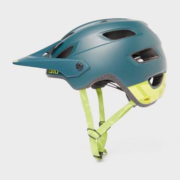Green GIRO Chronicle MIPS Helmet
