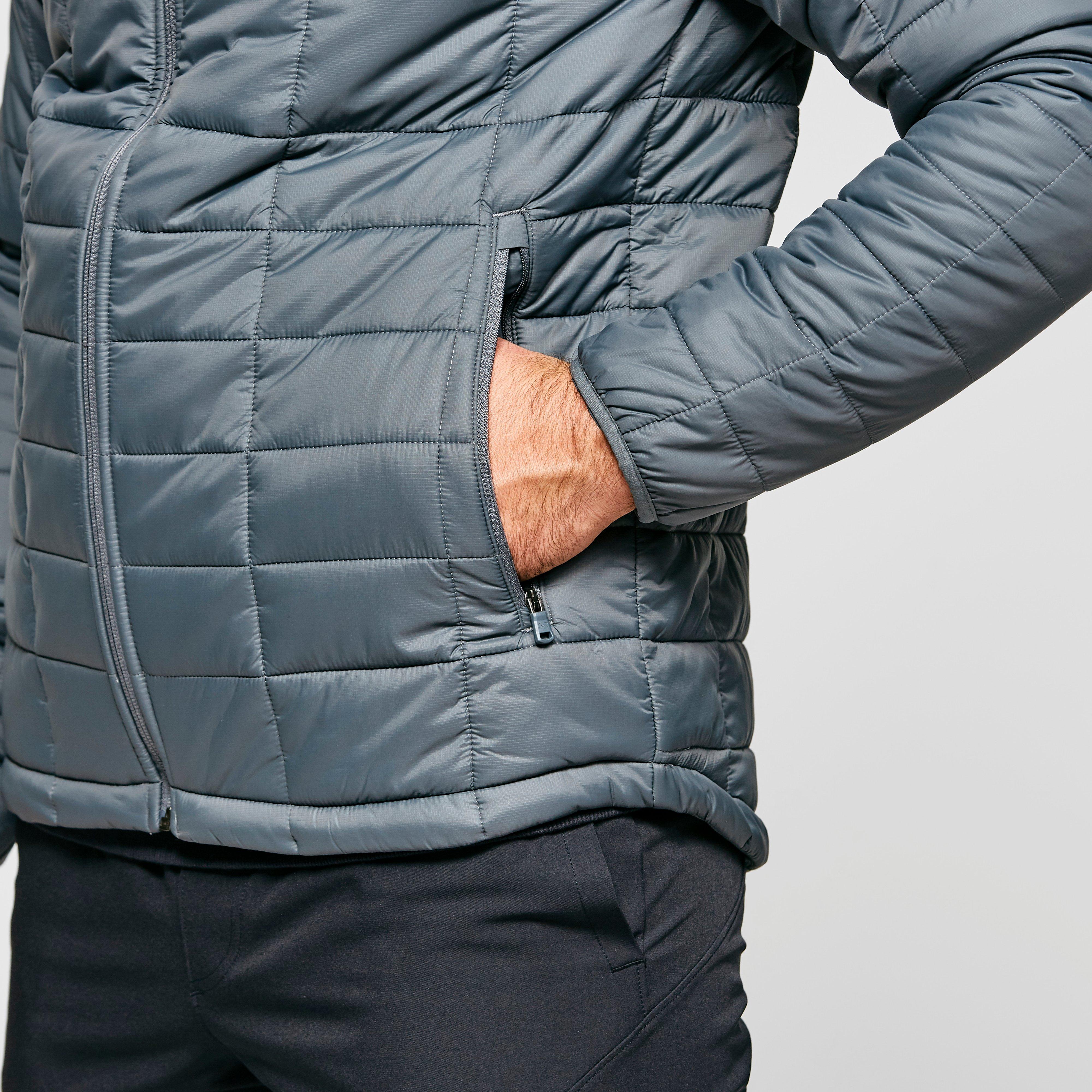 ua insulated vest