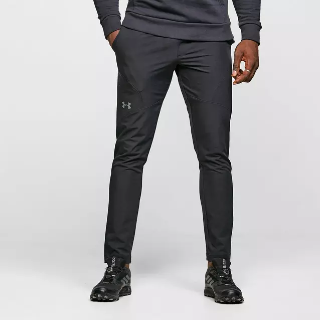 Under Armour Men's Flex Woven Tapered Pants