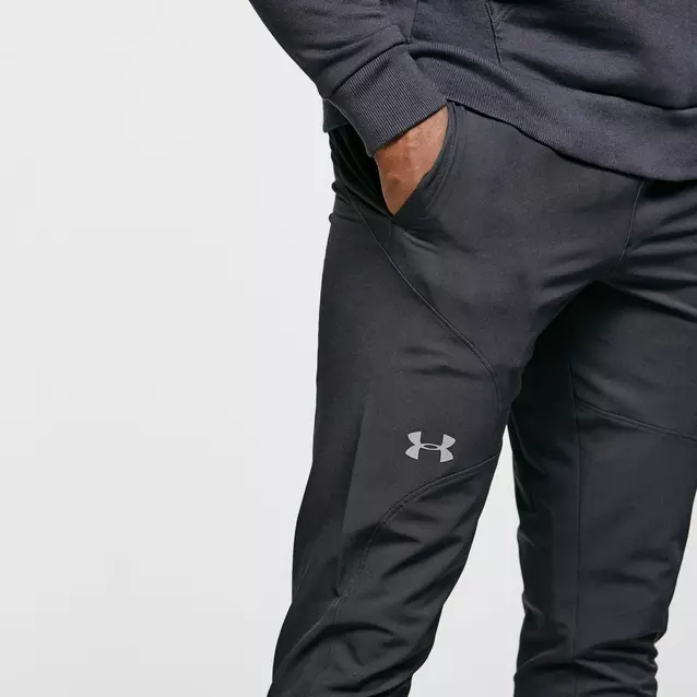 Men's Under Armour Stretch Woven Tapered Pants