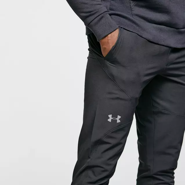 Under Armour Men's Flex Woven Tapered Pants
