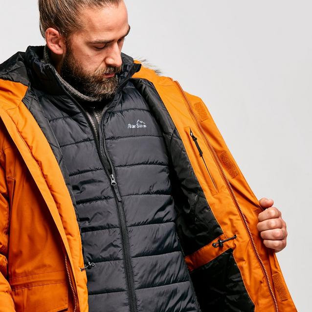 Shop Peter Storm Men's Waterproof Jackets up to 80% Off