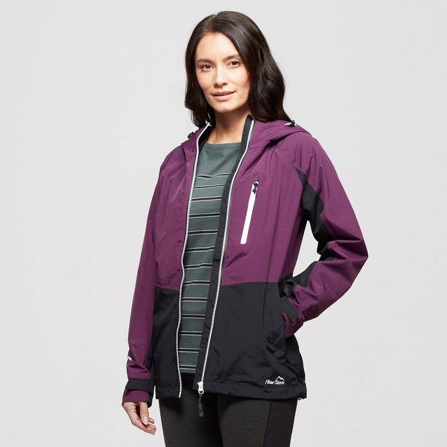 Millets ladies waterproof coats online