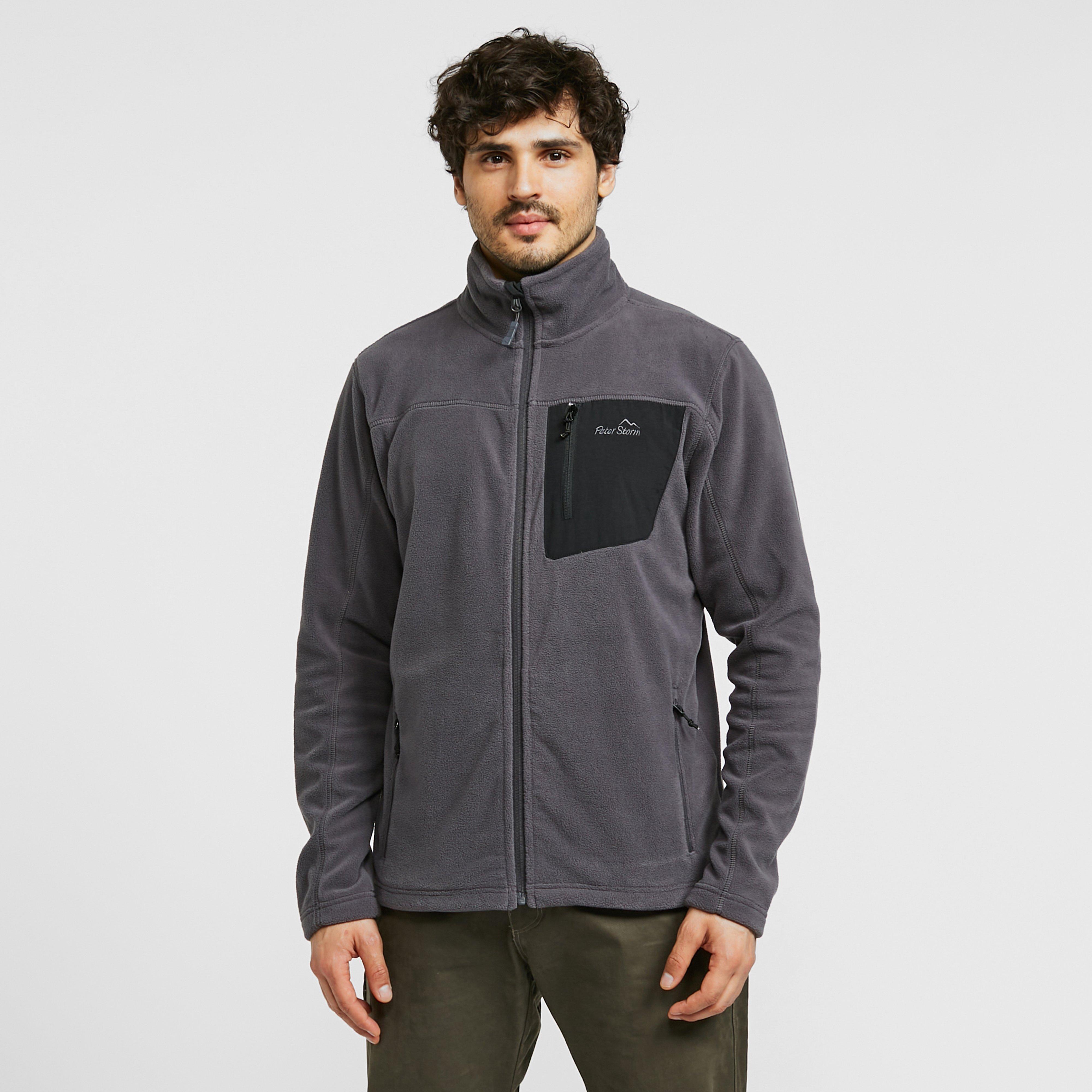 Peter storm hot sale micro fleece