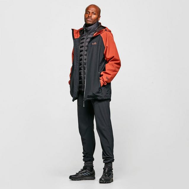 Storm on sale mountain coats