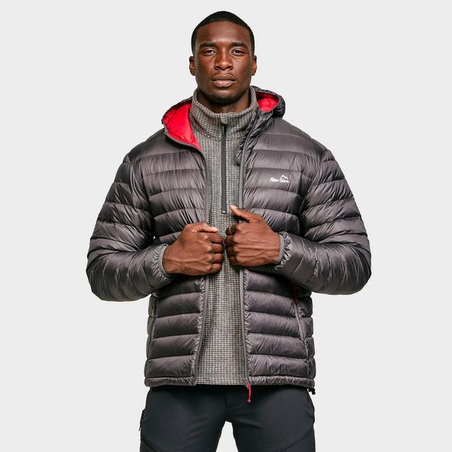 Peter storm shop puffer jacket