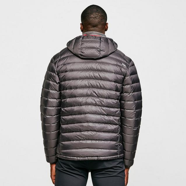 Men's packlite alpinist down hot sale jacket