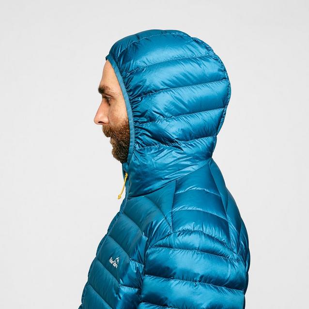 Peter Storm Men's Packlite Alpinist Down Jacket | Millets