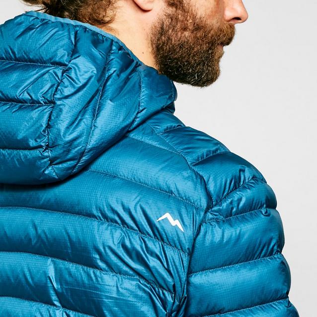 Hi gear men's packlite clearance down jacket