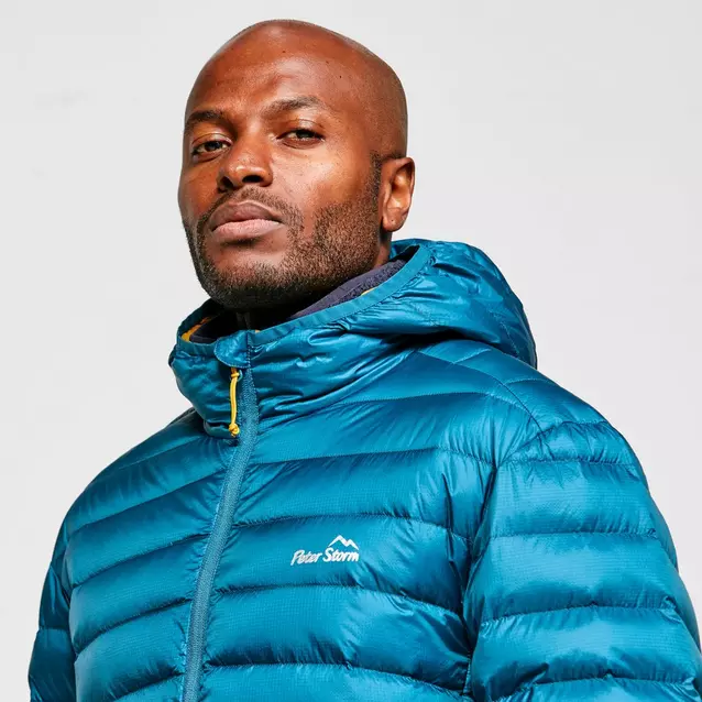 Packlite alpinist down jacket clearance