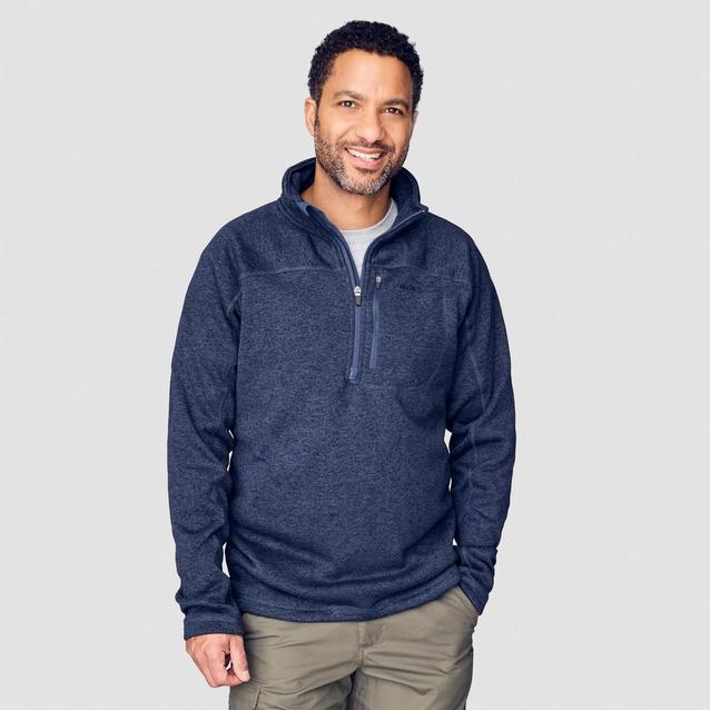 Millets mens clearance fleece