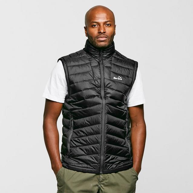 Peter 2025 storm gilet