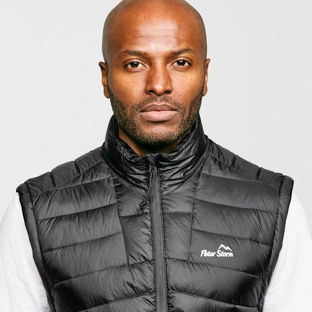 Peter storm hot sale gilet mens