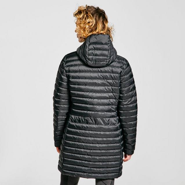 Peter Storm Women's Long Insulated Jacket | Peter Storm