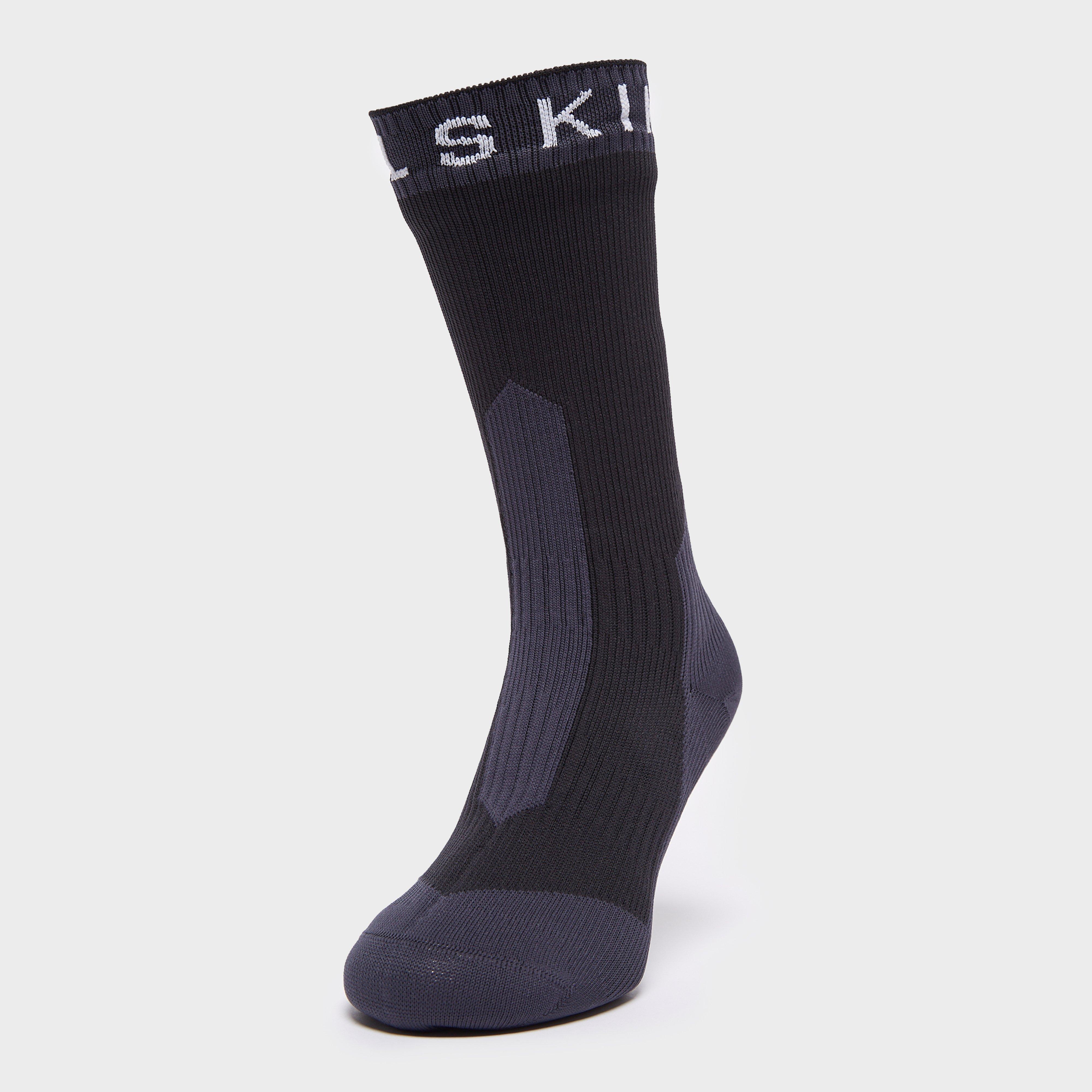 Sealskinz waterproof best sale cycling socks