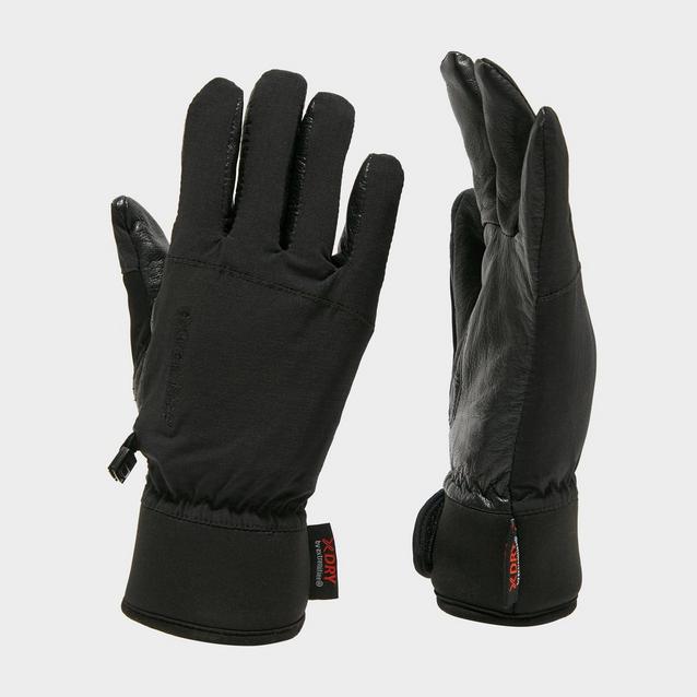 Millets north store face gloves