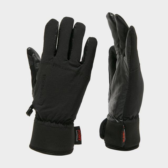 Black Extremities Men’s Sportsman Waterproof Glove image 1